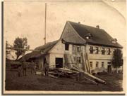 Mühle um 1911
